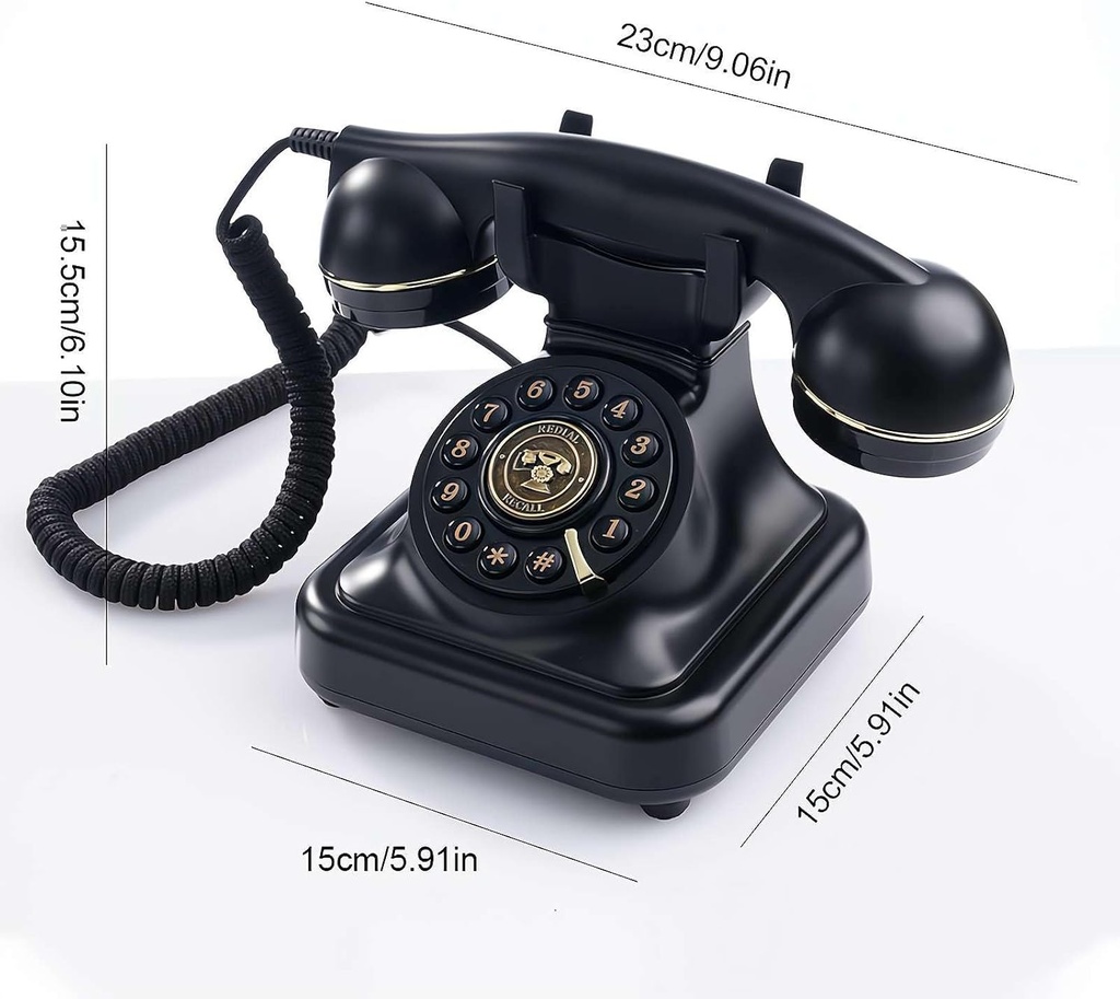 Téléphone pour messages