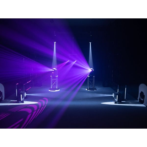 Eurolite LED TMH-H90 Hybrid Spot/Wash