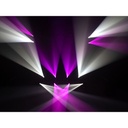 Eurolite LED TMH-S60 Moving-Head Spot