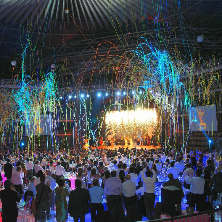 Cannon Shot FX - Lanceur