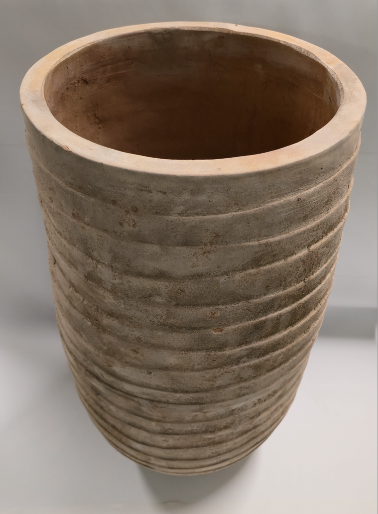POT en terre cuite GRAND
