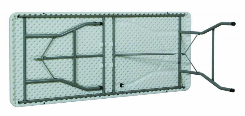 TABLE - 183x76 cm - Pour 6 personnes