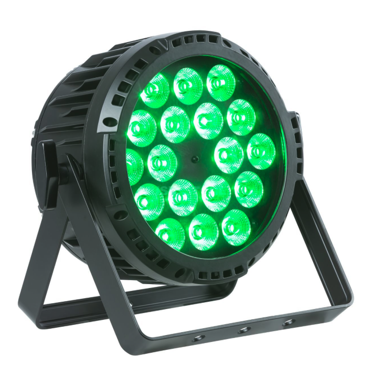 Außenprojektor Vega Arc Pro II