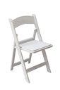 SILLA Wedding plegable