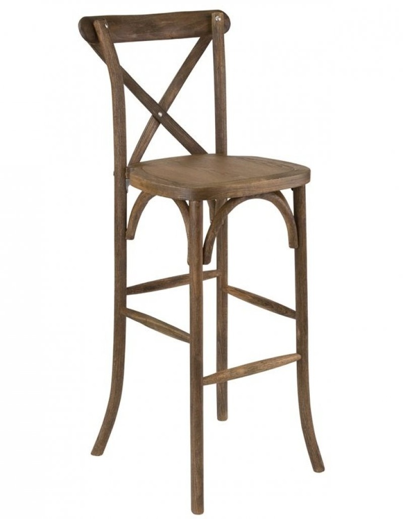 TABURETE DE BAR «HERITAGE»