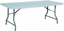 TAVOLO - 200x90 cm - Per 8 persone