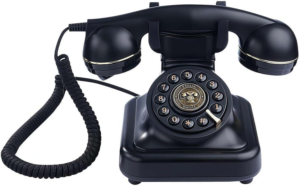 Téléphone Livre d'or