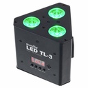 Eurolite LED TL-3 RGB+UV Trusslight