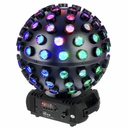 Eurolite LED B-40 Laser Beam Effekt Schwarz