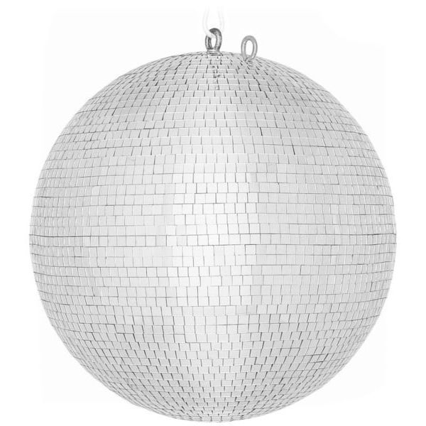 Boule disco 50cm