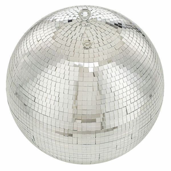 Bola de discoteca 30 cm