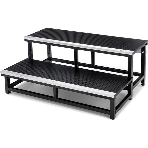 Stairville Treppen 20/40 cm