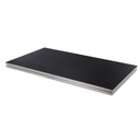 Stairville Podium-Element 2m x 1m, H 30/60 cm