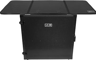 UDG DJ-Tisch Schwarz