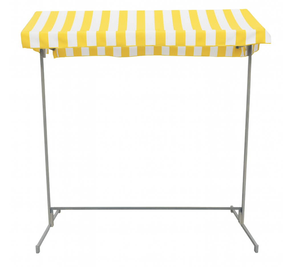 Canopy Tent with Frame