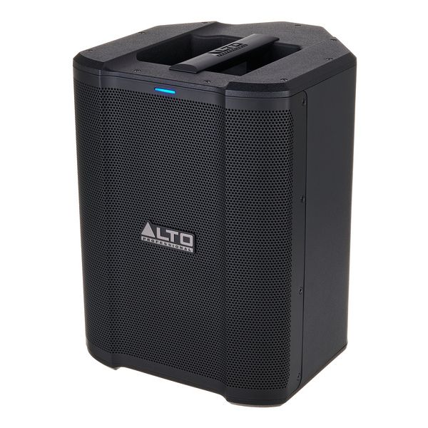 Alto Busker Battery-Powered Speaker