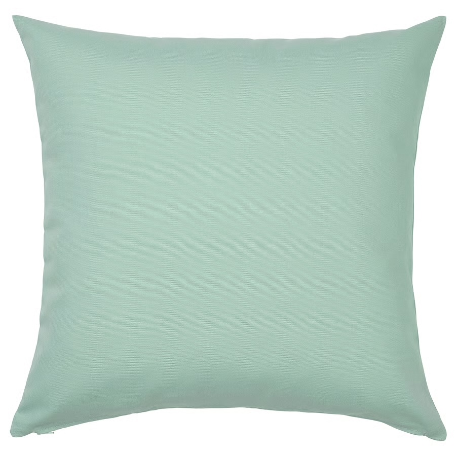 Light Green Cushion