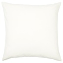  Coussin blanc cassé