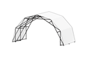 White Dome Tent – 1000 Possibilities