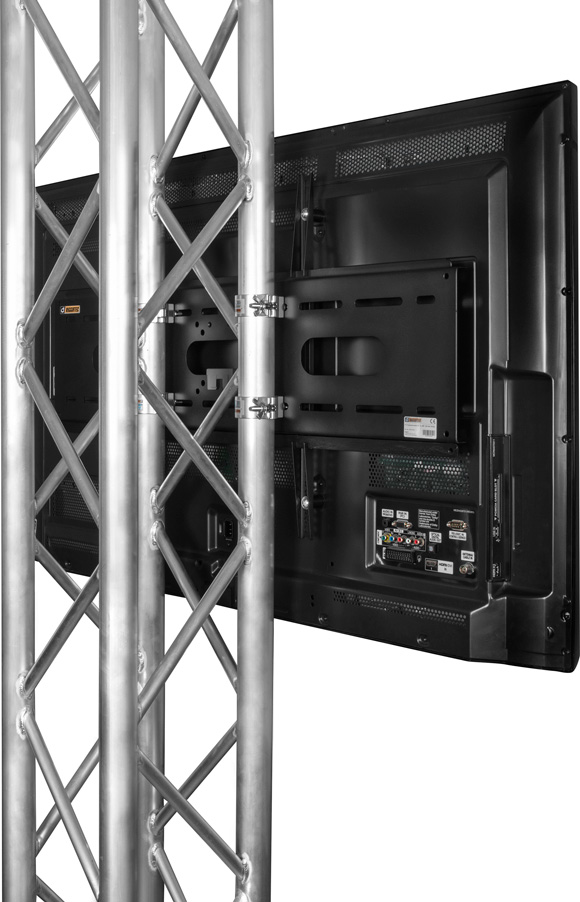 Riggatec LED / LCD TV Truss-Halterung