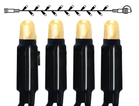 System 24 Extra light chain, 1000 cm