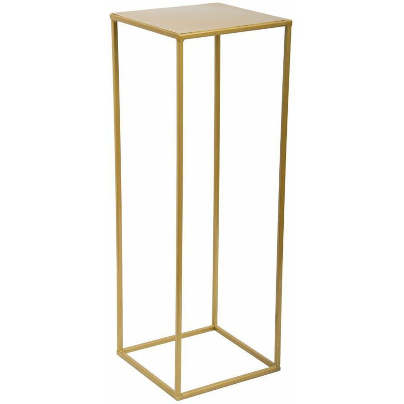 Goldene Säule, Höhe 60 cm