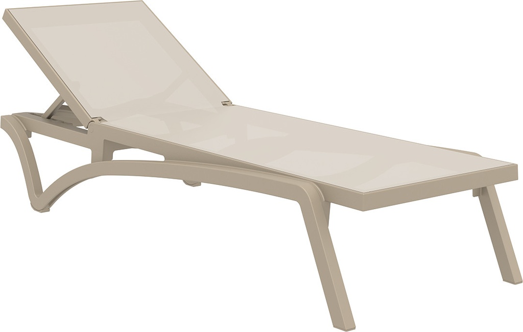 Bain de soleil PACIFIC Beige