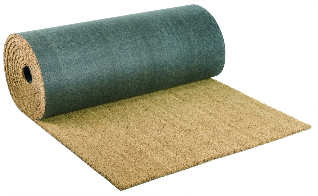 Tapis Coco en rouleau