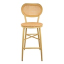 Tabouret de bar Gustave