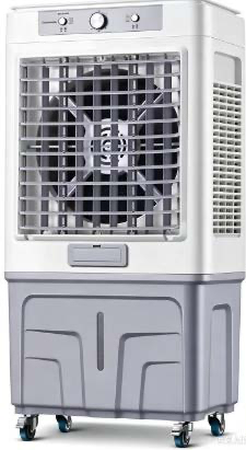Mobile Air Cooler 50 to 70 m² – Available April 2027 !