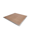 Piste de danse 20m2 effet bois