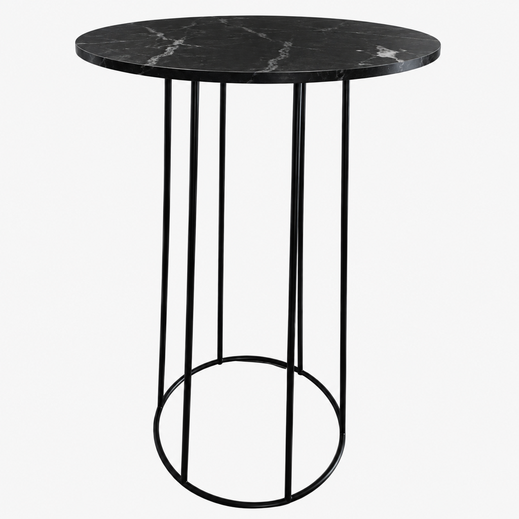 Tavolo alto ARIA Style
