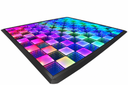 Pista de baile LED de 25 m² – Disponible a partir del 1 de diciembre