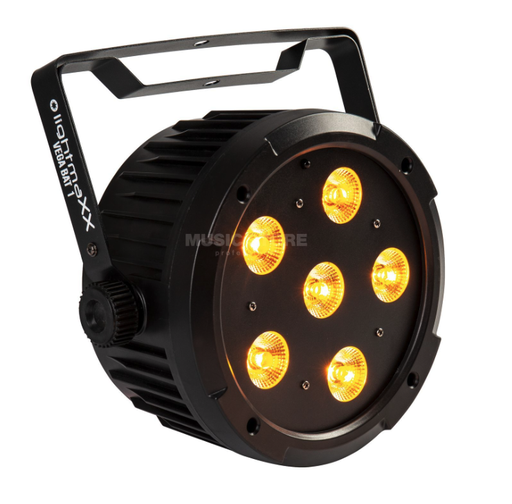 Außenprojektor Vega BAT-1