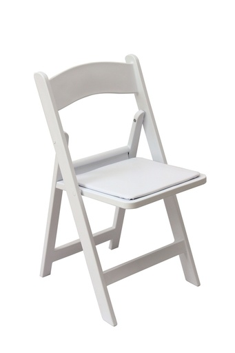 WEDDING Folding Chair