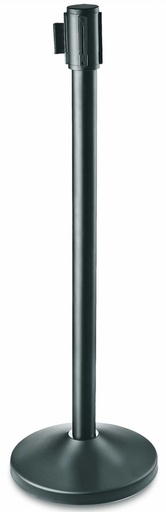 PALI DI SICUREZZA con Cintura Nera