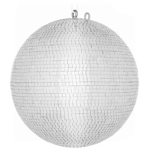Boule disco 50cm