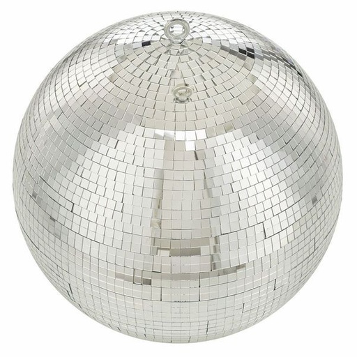 Bola de discoteca 30 cm