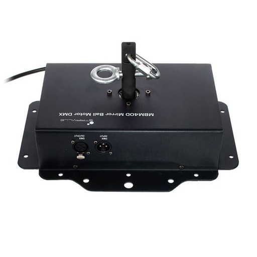 Motore per Palla Disco DMX