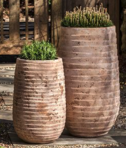 Vaso in Terracotta Piccolo