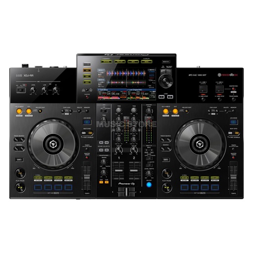 Controller DJ Pioneer DJ XDJ‑RR