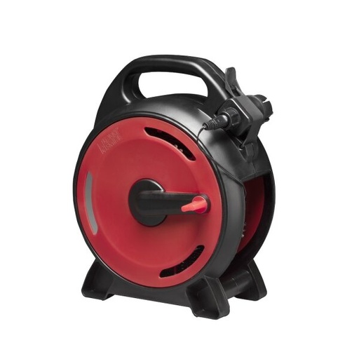 Guirlande Micro LED avec enrouleur 24m