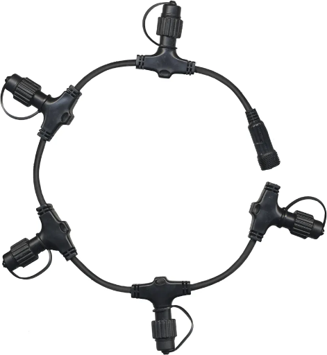 System 24 Extra distribution ring