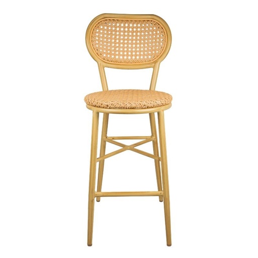 Tabouret de bar Gustave