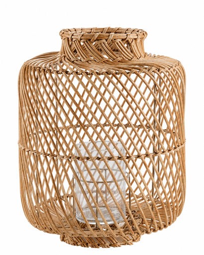 Regne lantern