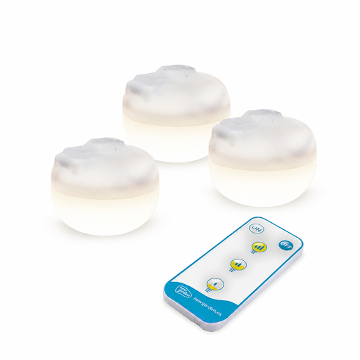 Lampe rechargeable Cherry mini 350lum